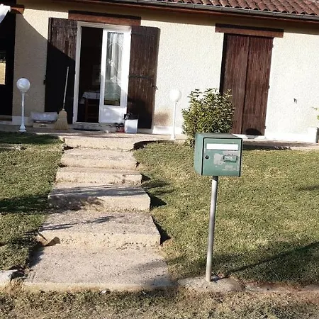 Nyaraló Location En Perigord