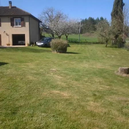 Location En Perigord