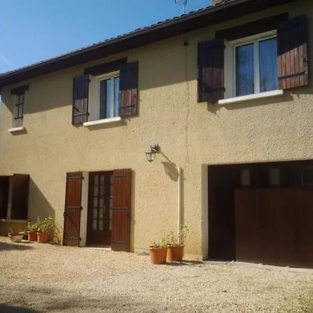 Location En Perigord *